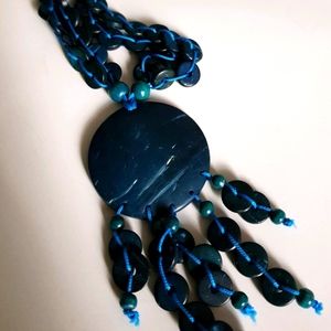 Artisanal Necklace